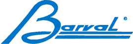 Logotipo oficial de Barval