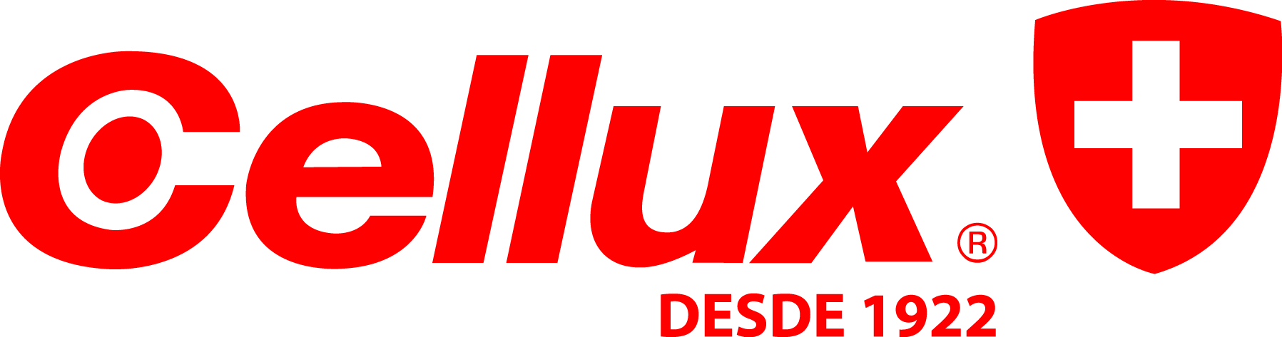 Logotipo oficial de Cellux